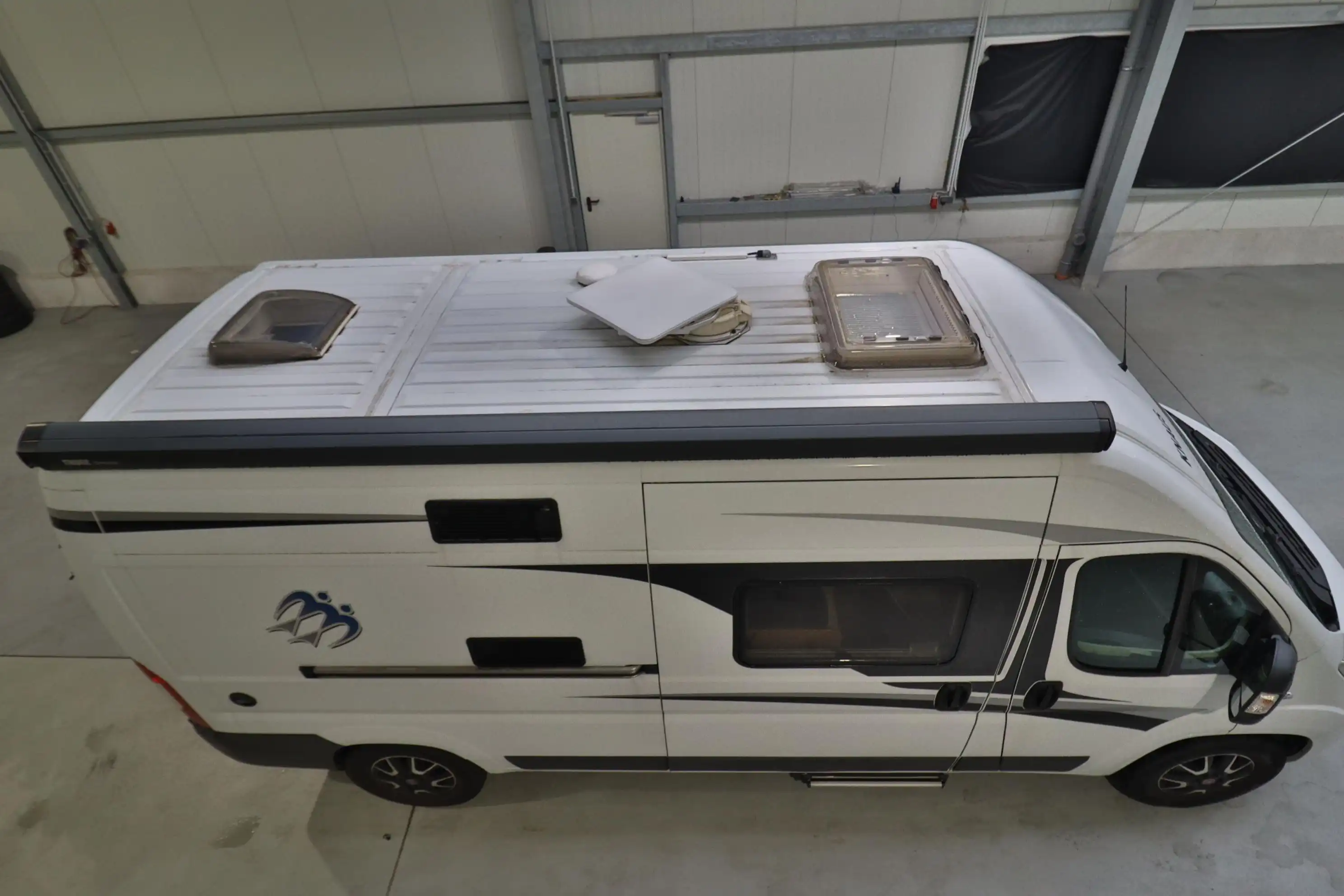 KNAUS Boxstar Street 600 - Ansicht 5